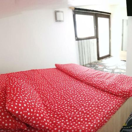 Laubert Hotell Călimăneşti Eksteriør bilde