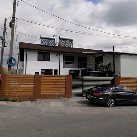 Laubert Hotell Călimăneşti Eksteriør bilde