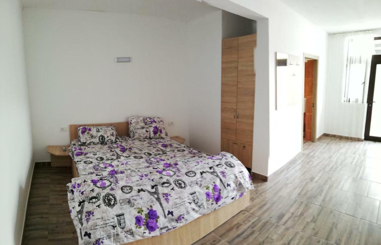 Laubert Hotell Călimăneşti Eksteriør bilde