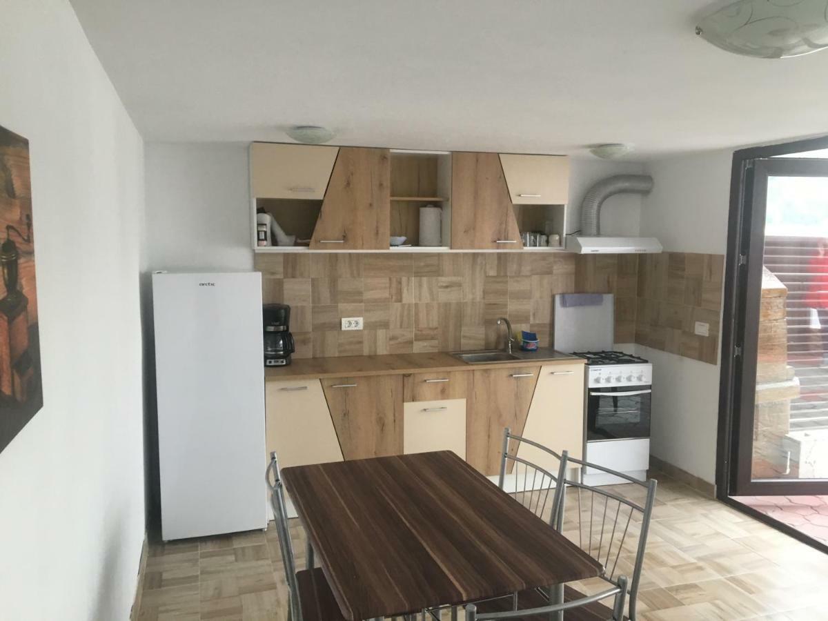 Laubert Hotell Călimăneşti Eksteriør bilde