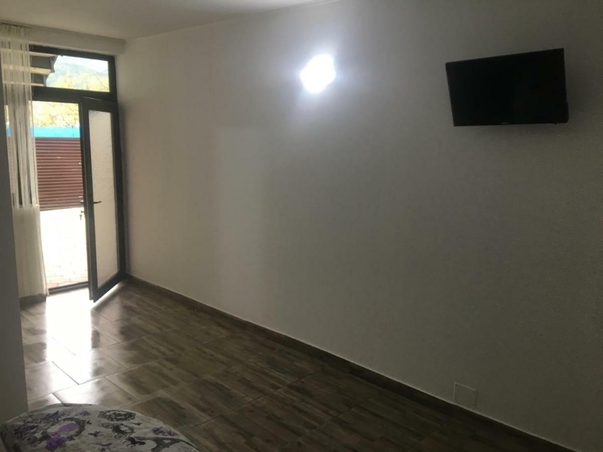 Laubert Hotell Călimăneşti Eksteriør bilde