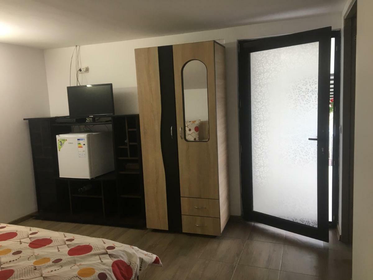 Laubert Hotell Călimăneşti Eksteriør bilde