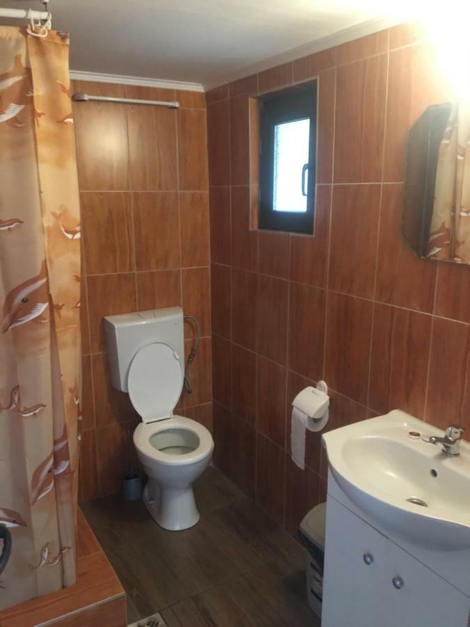 Laubert Hotell Călimăneşti Eksteriør bilde
