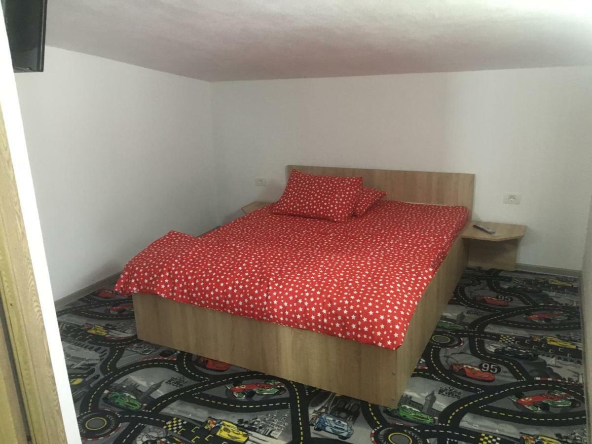 Laubert Hotell Călimăneşti Eksteriør bilde