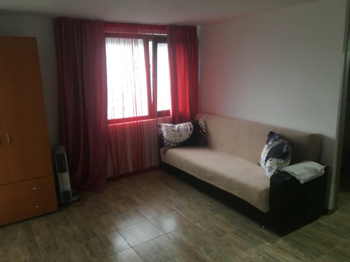 Laubert Hotell Călimăneşti Eksteriør bilde