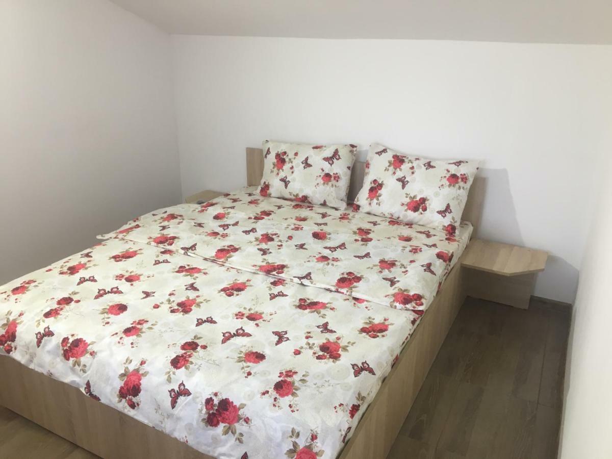 Laubert Hotell Călimăneşti Eksteriør bilde
