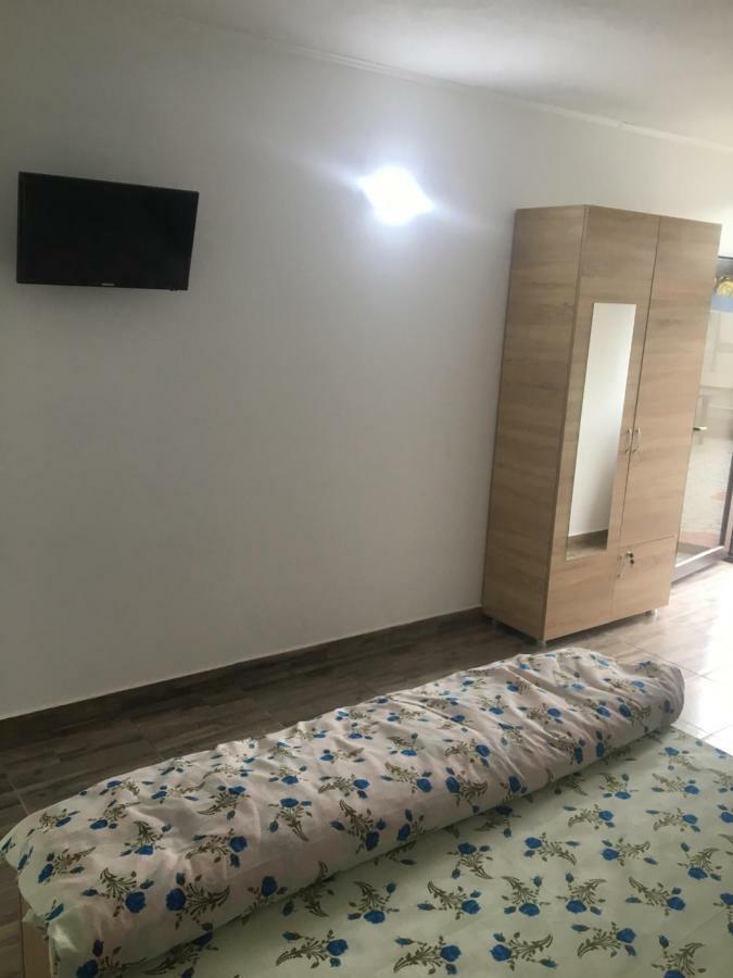 Laubert Hotell Călimăneşti Eksteriør bilde