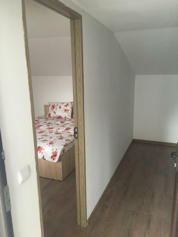 Laubert Hotell Călimăneşti Eksteriør bilde
